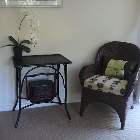 By The Park B & B Whangarei Esterno foto